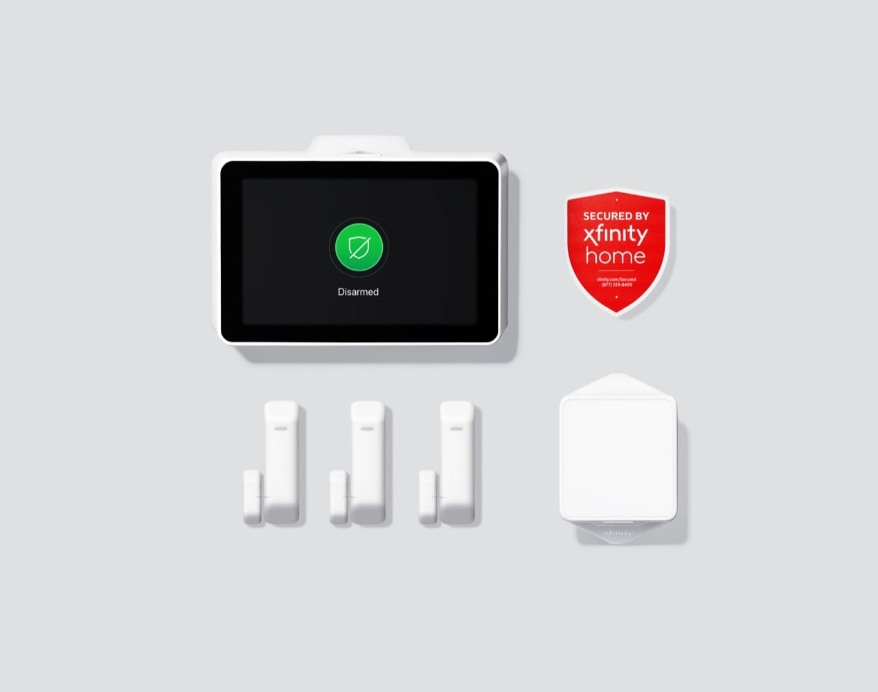 Base Home System